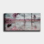 Wallity Lienzo Decorativo Multicolor 30 x 80 cm